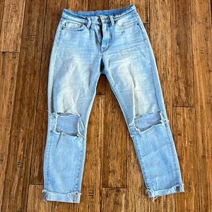 BDG Twig Grazer High Rise